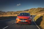 Vauxhall Corsa Ultimate 2019 года